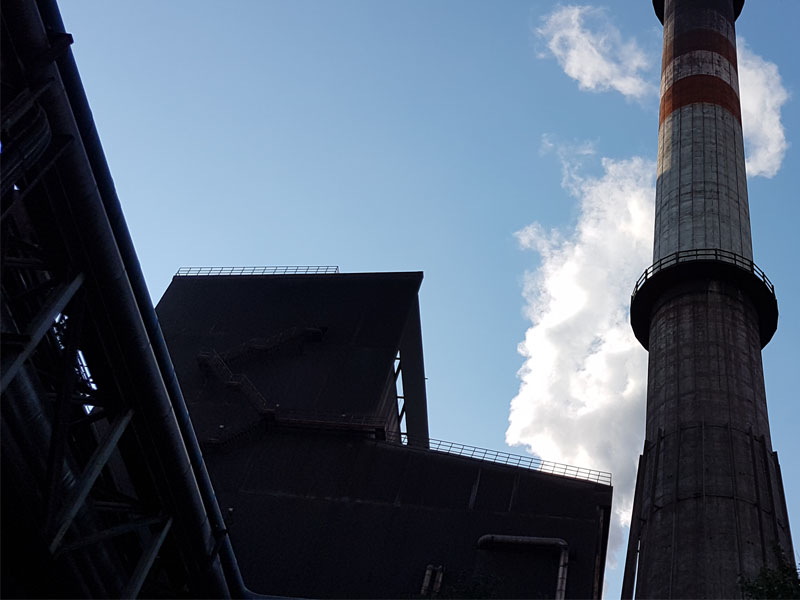 Erőmű és fűtőmű szivattyú- és ventilátorhajtásai